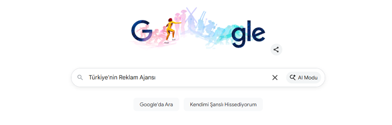 Türkiye'nin Reklam Ajansı